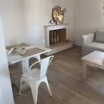 Ammos Luxury Apart Otel