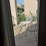 Ammos Luxury Apart Otel 4*