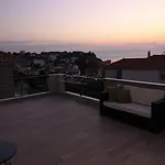 Apart Otel Ammos Luxury
