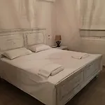 Apart Otel Ammos Luxury Elia (Laconia)