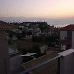 Apart Otel Ammos Luxury 4*