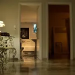 Apart Otel Ammos Luxury Elia (Laconia)