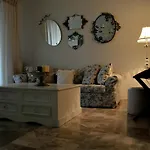 Ammos Luxury 4* Elia (Laconia)