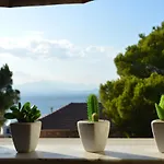 Ammos Luxury Apart Otel Elia (Laconia)