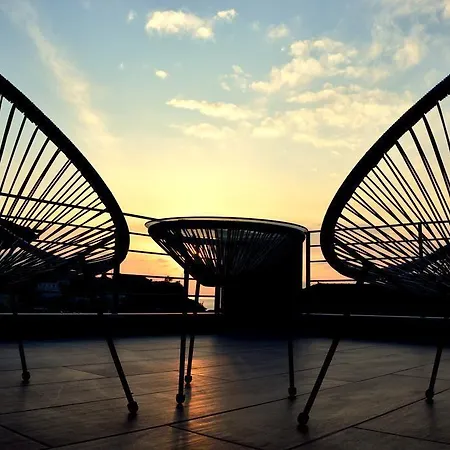 Ammos Luxury 4* Elia (Laconia)