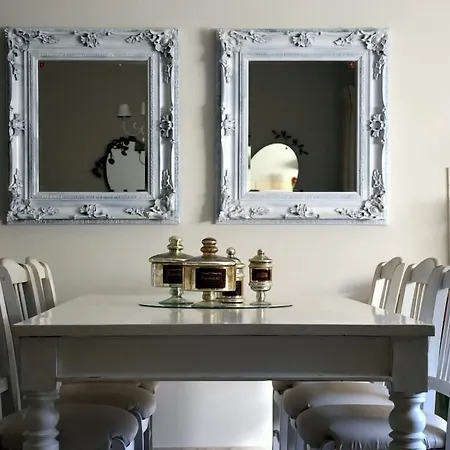 Ammos Luxury Appart hôtel