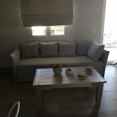 Ammos Luxury
