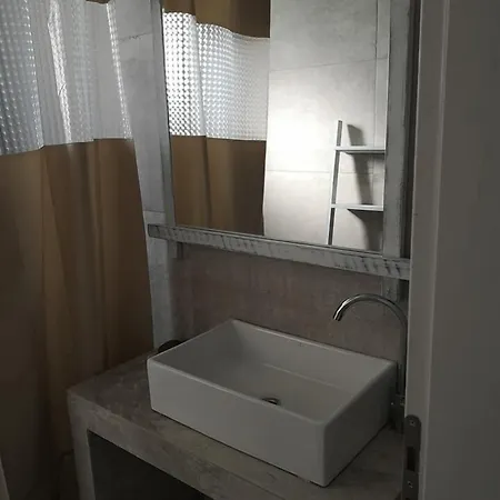 Ammos Luxury 4*
