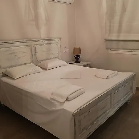 아파트호텔 Ammos Luxury Elia (Laconia)