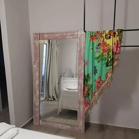 Ammos Luxury Aparthotel 4*