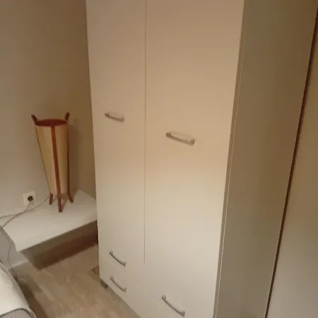 Ammos Luxury Appart hôtel 4*