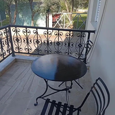 Appart hôtel Ammos Luxury