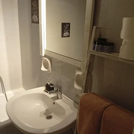 Ammos Luxury Appart hôtel 4*