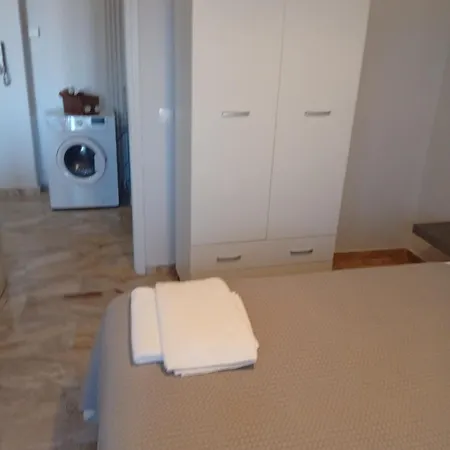 Ammos Luxury 4* Elia (Monemvasia, Laconia)