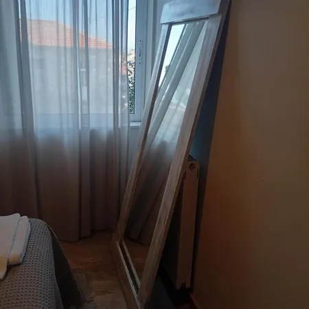Ammos Luxury Appart hôtel Elia (Monemvasia, Laconia)