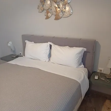 Ammos Luxury 4*