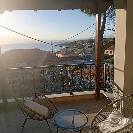 Ammos Luxury 4*