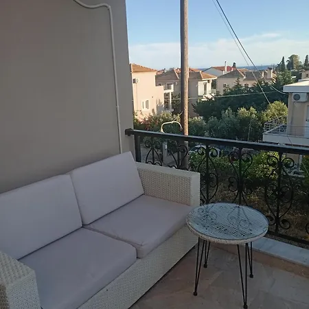 Ammos Luxury Elia (Monemvasia, Laconia)