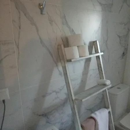 Appart hôtel Ammos Luxury