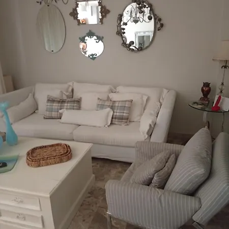 Ammos Luxury Elia (Monemvasia, Laconia)
