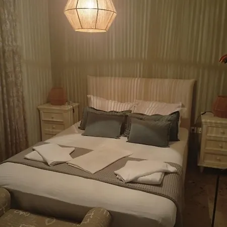 Ammos Luxury Appart hôtel 4*