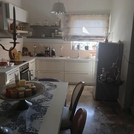 Ammos Luxury Elia (Monemvasia, Laconia)