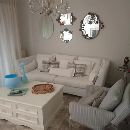 Ammos Luxury Appart hôtel 4*