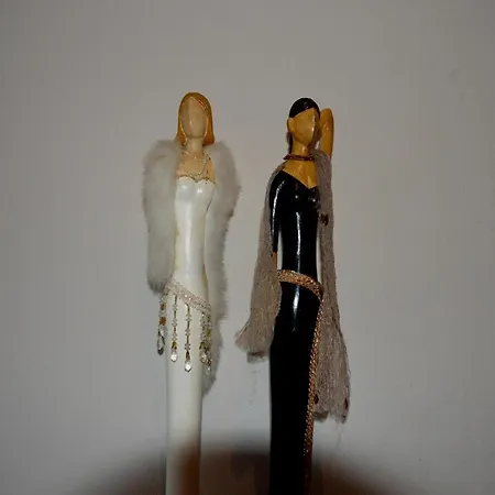 아파트호텔 Ammos Luxury