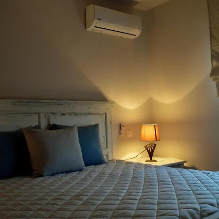 Ammos Luxury Elia (Monemvasia, Laconia)