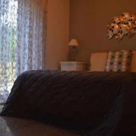 Ammos Luxury Elia (Laconia)