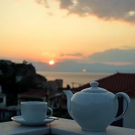 Ammos Luxury 4*