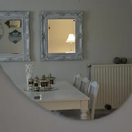 Ammos Luxury Appart hôtel