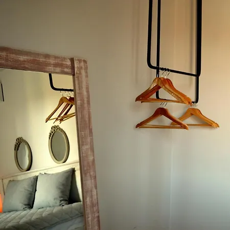 Ammos Luxury Hotel apartamentowy Elia (Laconia)