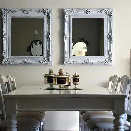 Appart hôtel Ammos Luxury 4*