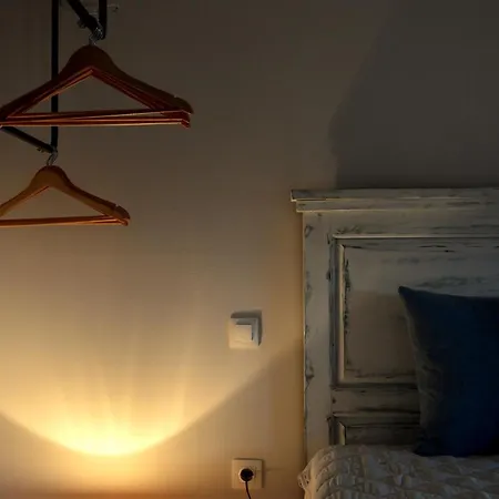 Ammos Luxury Appart hôtel Elia (Monemvasia, Laconia)