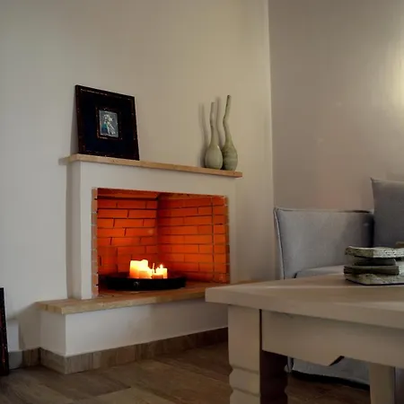 Appart hôtel Ammos Luxury