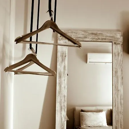 Ammos Luxury Aparthotel 4*