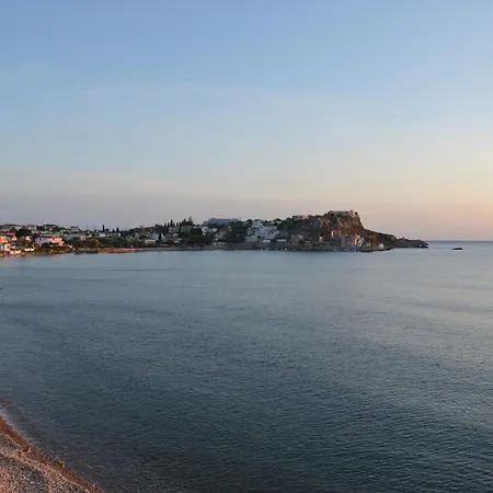 Ammos Luxury Apart-hotel