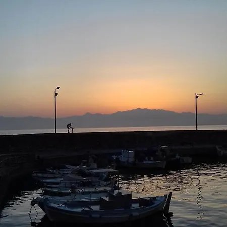 Aparthotel Ammos Luxury 4*