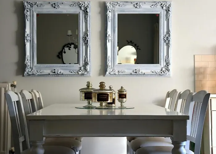 Ammos Luxury Apartahotel