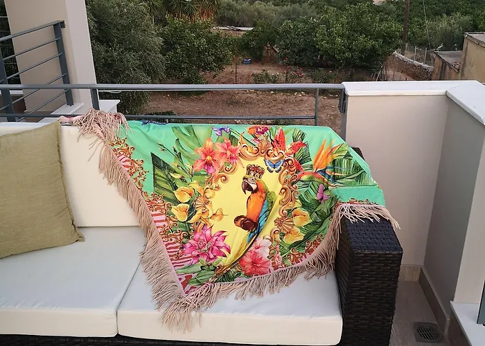 Ammos Luxury Appart hôtel 4*