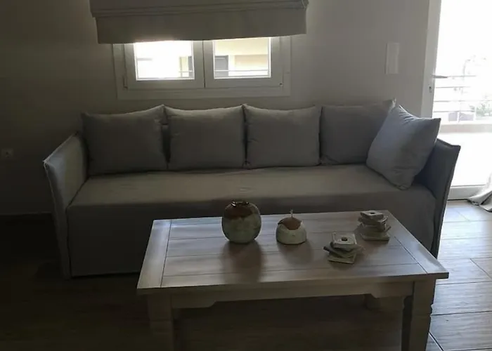 Ammos Luxury