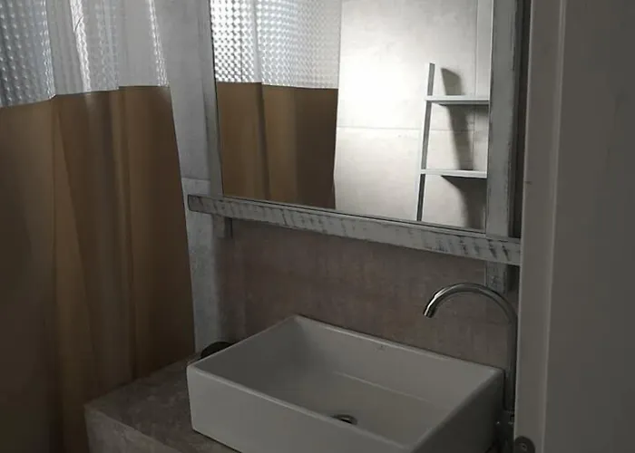 Ammos Luxury 4*