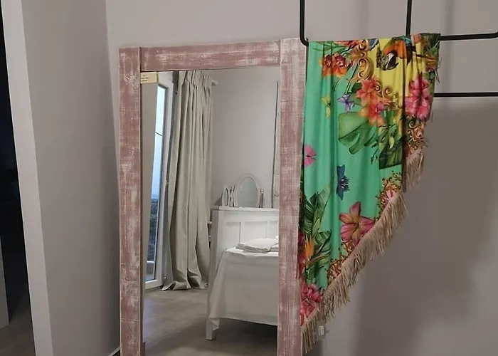 Ammos Luxury Apartahotel 4*