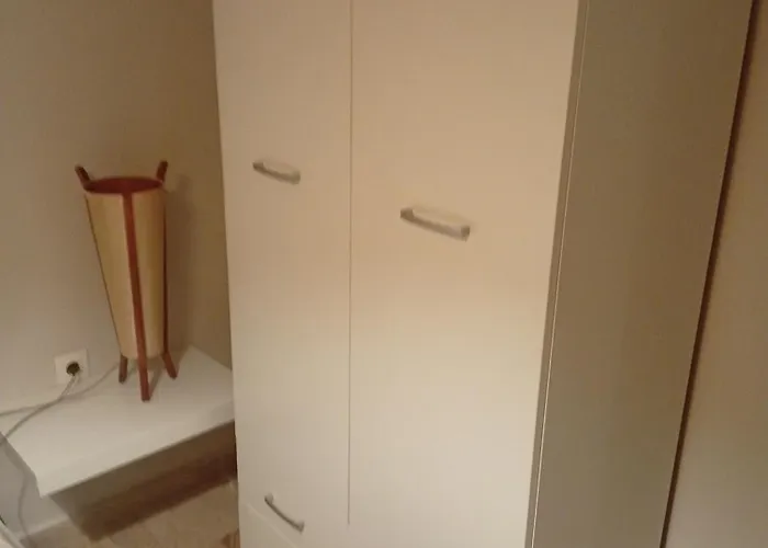 Ammos Luxury 公寓式酒店 4*