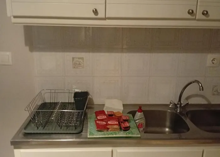 Ammos Luxury 4* Elia (Laconia)