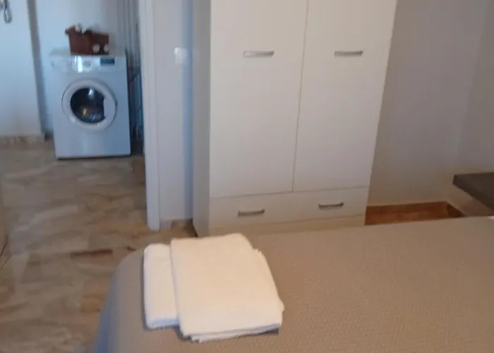 Ammos Luxury 4* Elia (Laconia)