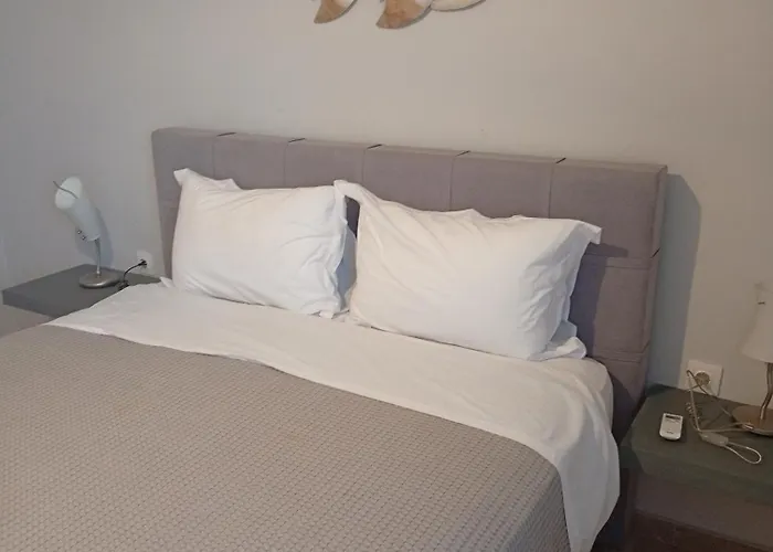 Ammos Luxury 4*