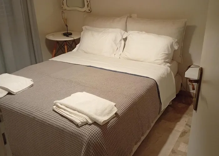 Ammos Luxury 4* Elia (Laconia)