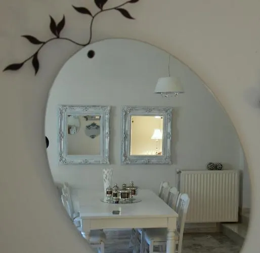 Ammos Luxury Apartahotel Elia (Laconia)